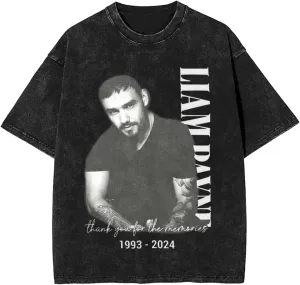 Unisex Oversized Vintage T-Shirts for Men Women Cotton Short Sleeve Streetwear Cool Shirts Top