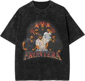 Unisex Oversized Vintage T-Shirts for Men Women Cotton Short Sleeve Streetwear Cool Shirts Top