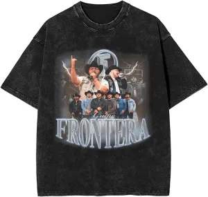 Unisex Oversized Vintage T-Shirts for Men Women Cotton Short Sleeve Streetwear Cool Shirts Top
