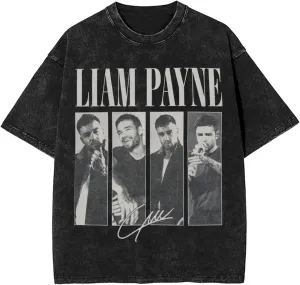 Unisex Oversized Vintage T-Shirts for Men Women Cotton Short Sleeve Streetwear Cool Shirts Top