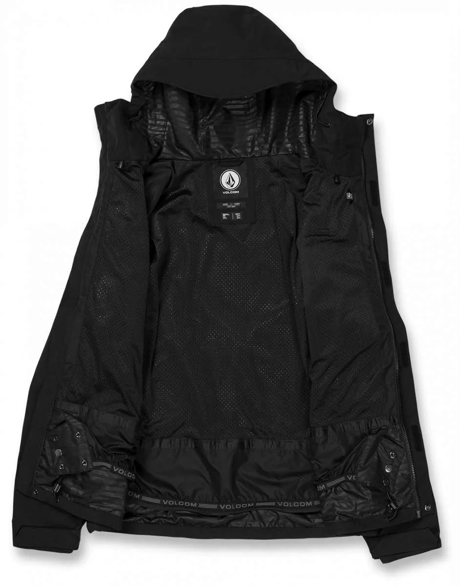 Volcom V.Co WFO Shell Jacket 2024