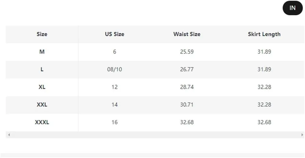 Women Elastic High Waist Bow Big Swing Long Skirt Loose Casual Denim A-Line Skirts