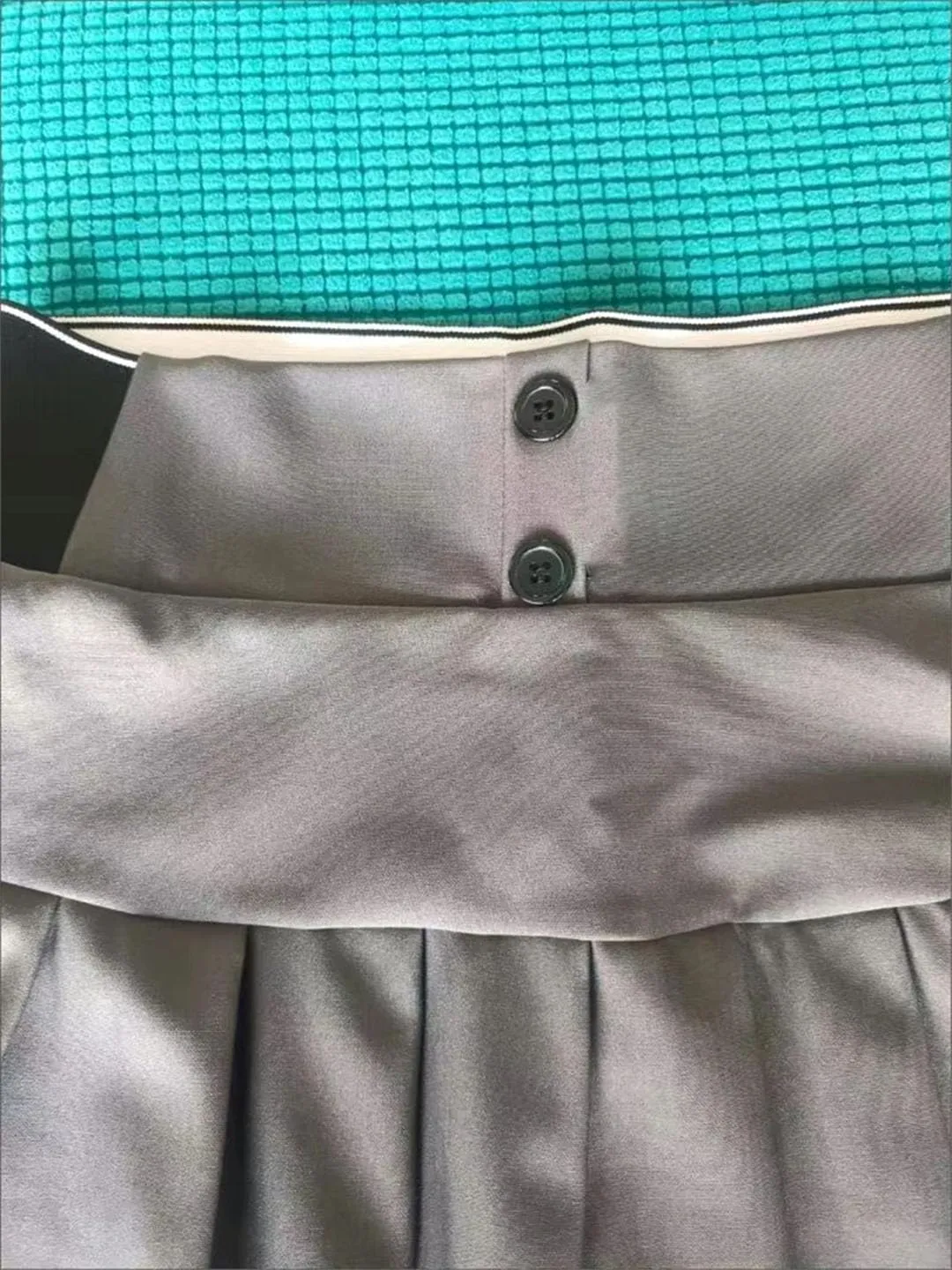 Women Streetwear High Waist Mini Pleated Skirts Short Tennis Saia