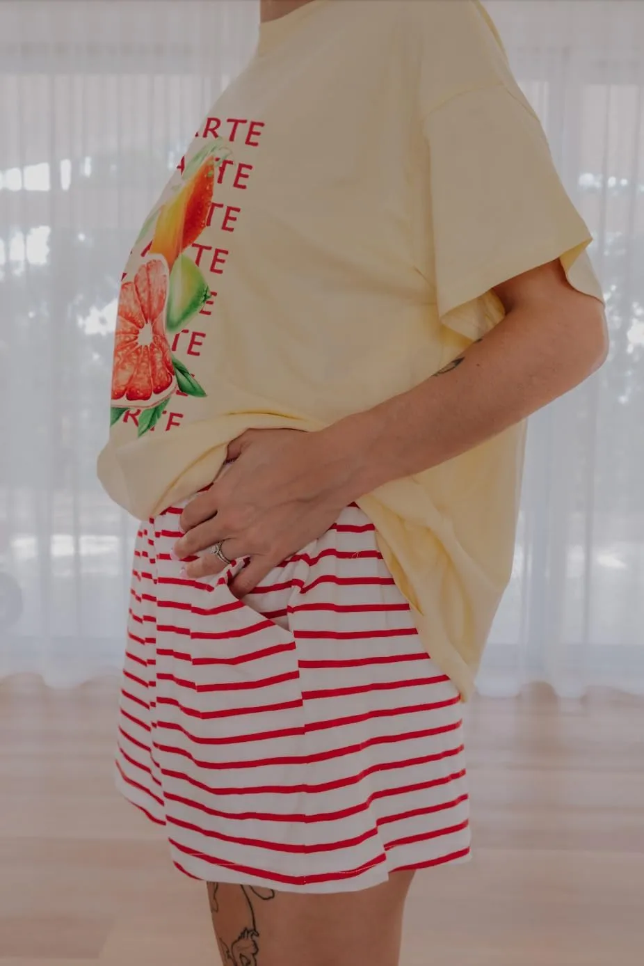 Women Teen Girls Oversized Graphic Tee Shirt Y2k Short Sleeve Baggy Shirts Crewneck Loose Tee Top Summer Clothes