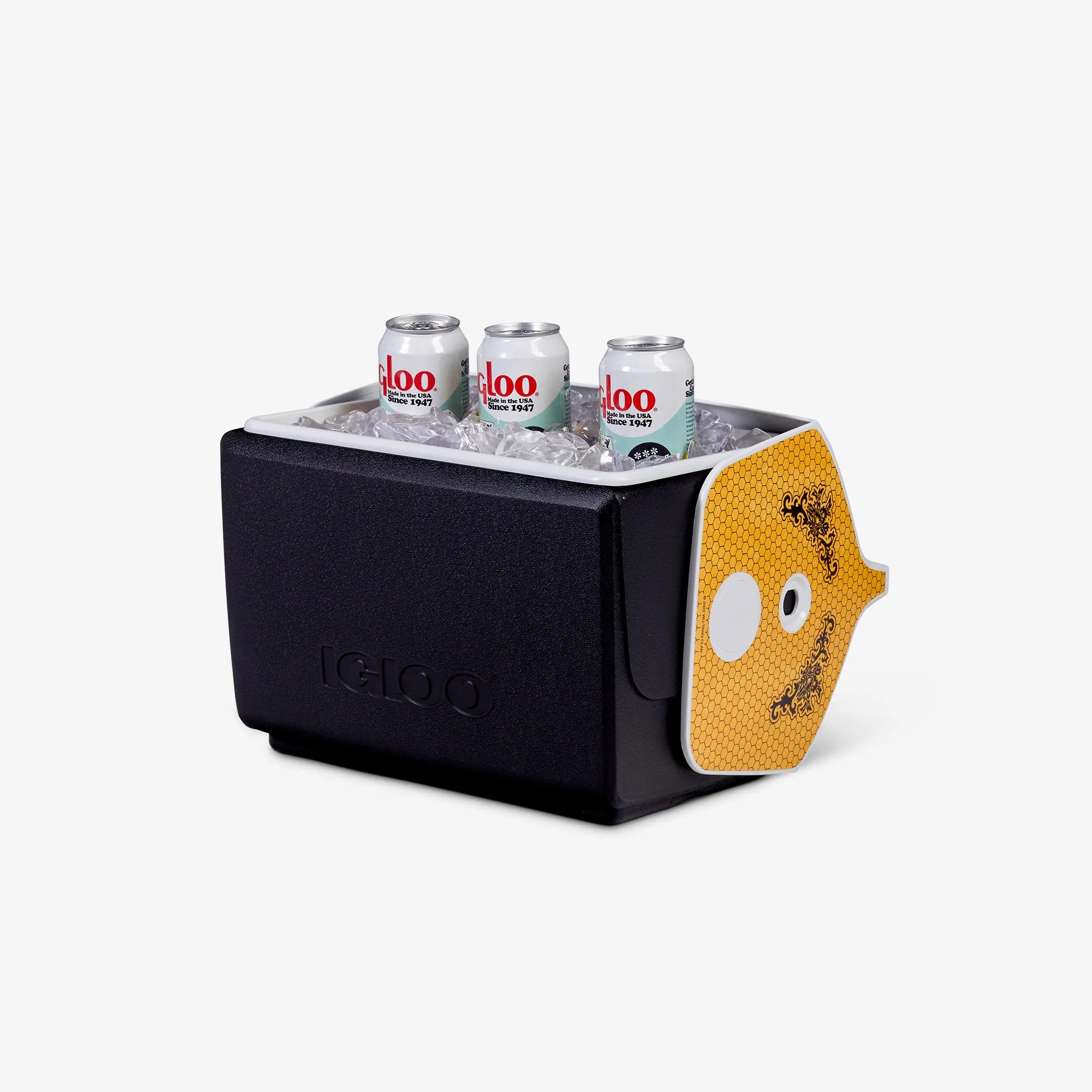 Wu-Tang Clan Dragons Playmate Classic 14 Qt Cooler