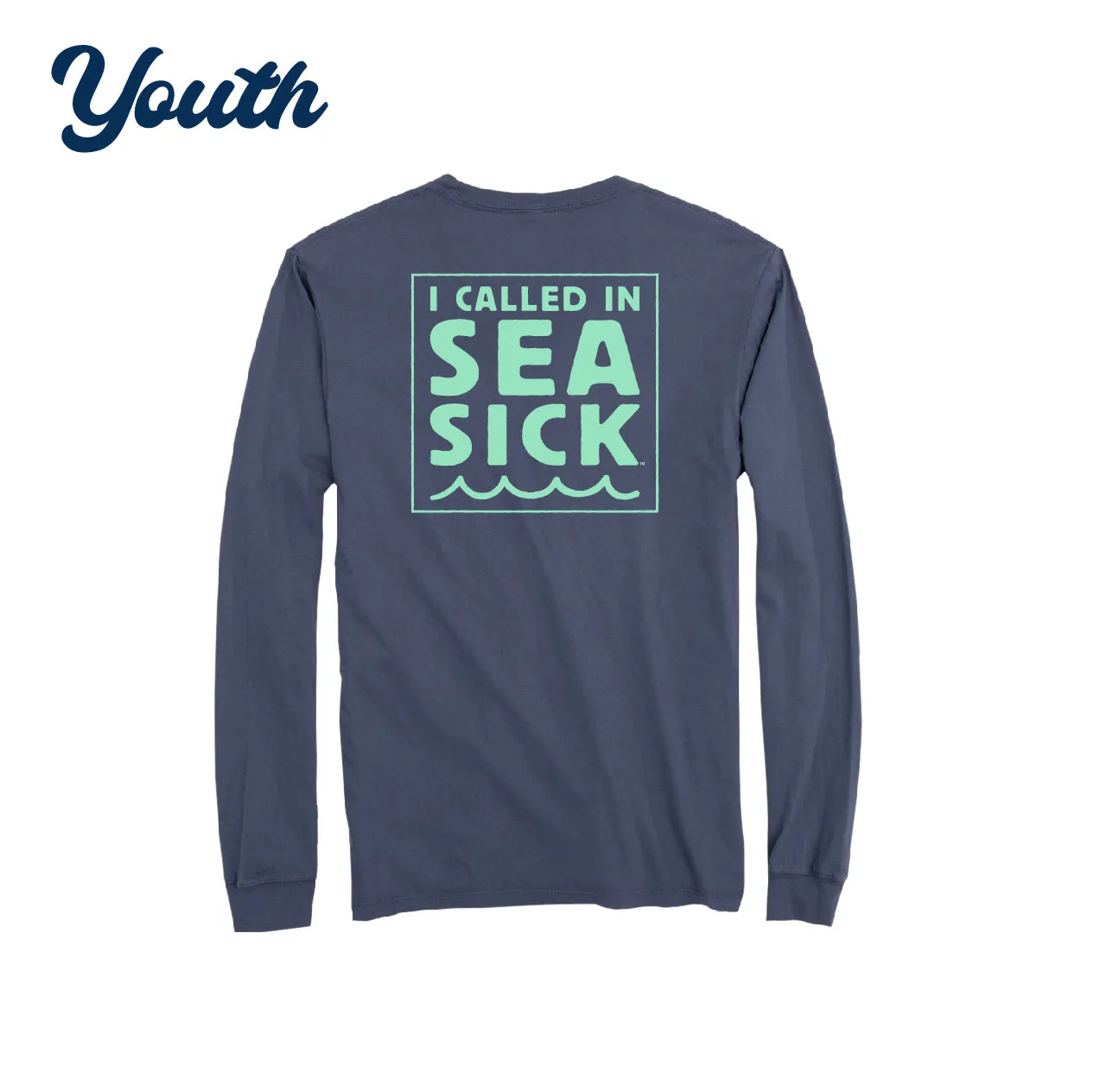 Youth - Sea Sick LS