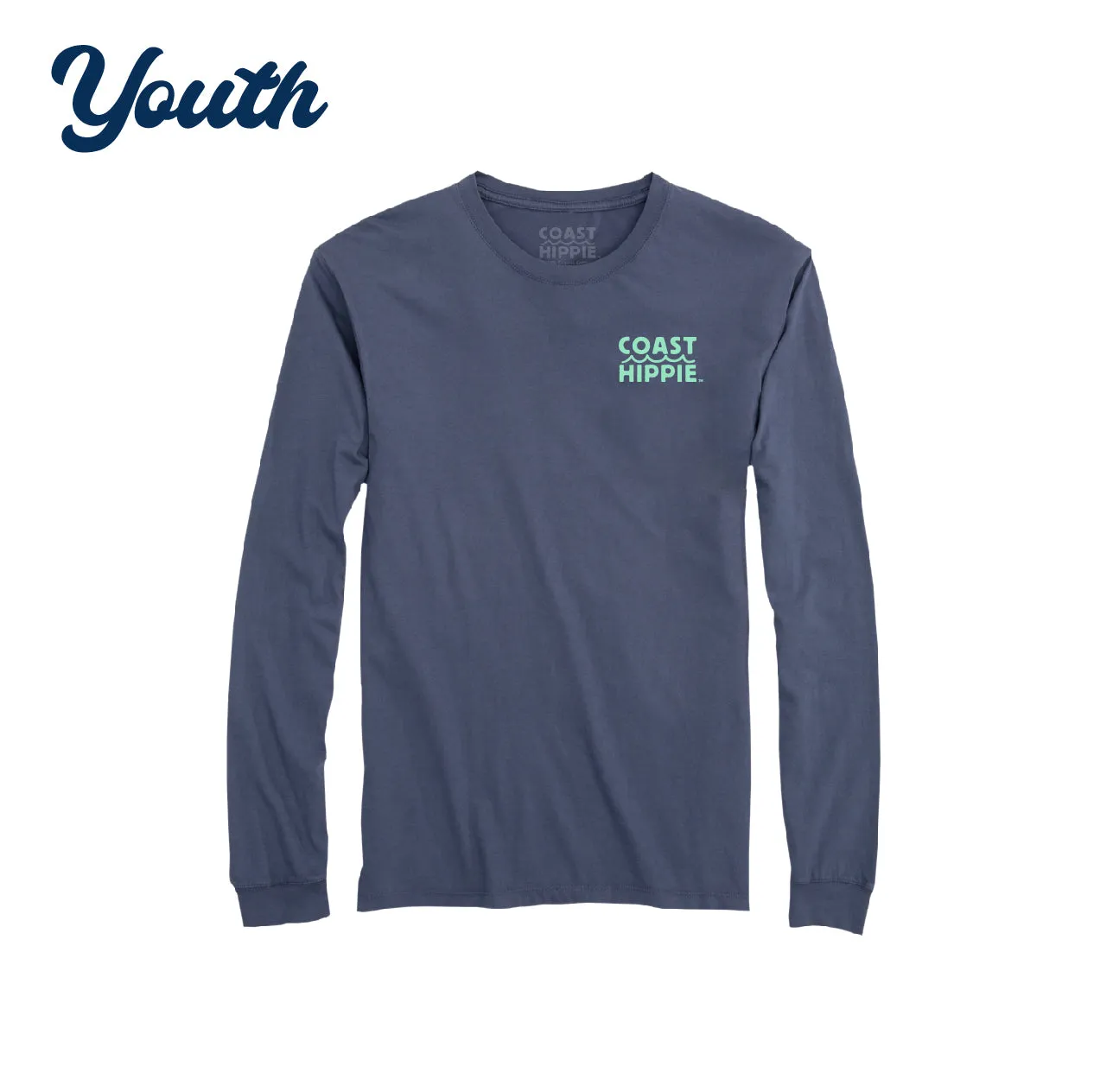 Youth - Sea Sick LS